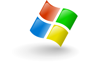 Microsoft Windows Icon PNG images