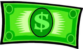 Vector Drawing Money PNG images