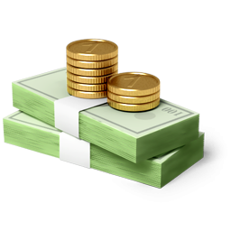 Money Icon Free Image PNG images