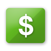 Icon Svg Money PNG images