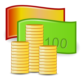 Money Icon Desktop Business Icons SoftIcons Com PNG images