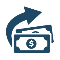 Dollar, Exchange, Money, Transfer Icon PNG images