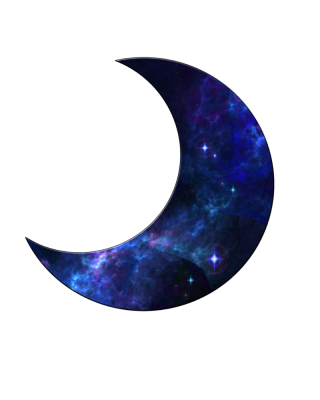 Crescent Moon Png PNG images