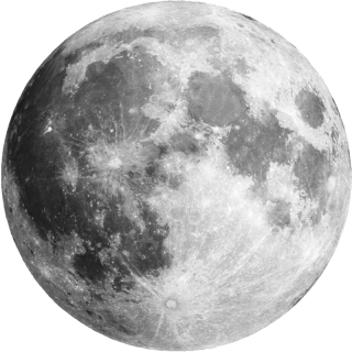 Moon Png No Background PNG images