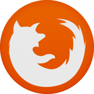 Svg Mozilla Firefox Icon PNG images