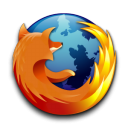 Mozilla Firefox Vector Icon PNG images
