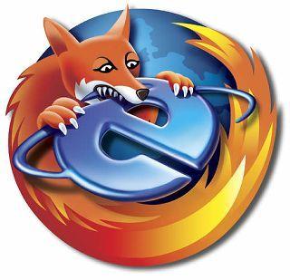 Mozilla Firefox Vector Drawing PNG images