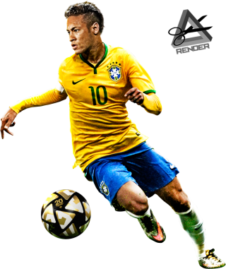 Neymar Junior Brazil Png PNG images