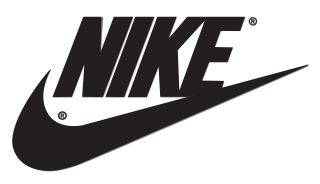 Black Nike Emblem PNG HD PNG images