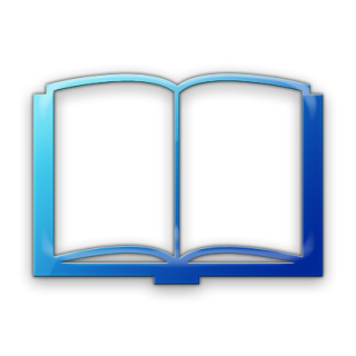 Free High-quality Open Book Icon PNG images