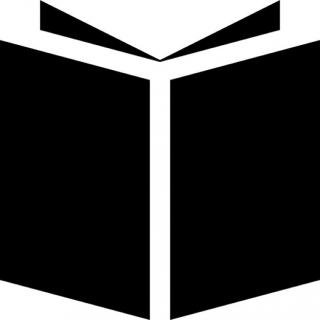 Open Book .ico PNG images