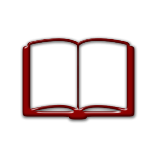 Files Free Open Book PNG images