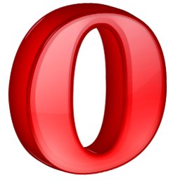 Opera .ico PNG images