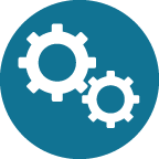 Manufacturing Operations Icon PNG images