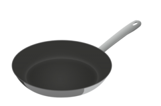 Frying Pan PNG Transparent Images | PNG All PNG images