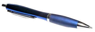 Blue Pen PNG Transparent PNG images