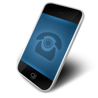Phone Icon | Beautiful Outlook PNG images