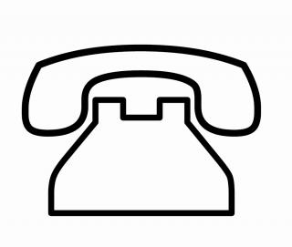 Phone Icon ClipArt Best PNG images