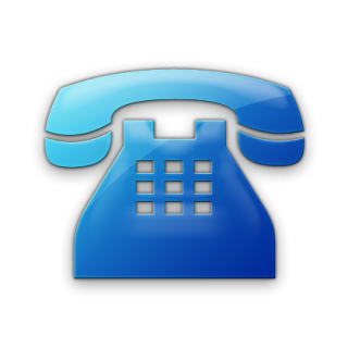 Blue Phone Download Picture PNG images