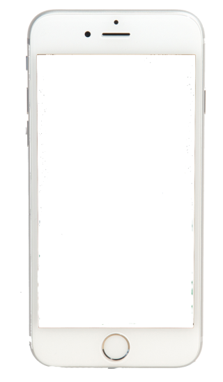 Phone Blank Transparent Iphone 6 PNG images