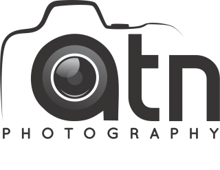 Photography ATN Logo Transparent PNG images