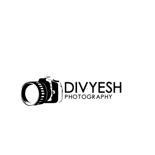 Photography Divyesh Logo Png PNG images