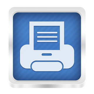 Png File Related To Printer Icon Printer Icon Strabo Icons PNG images