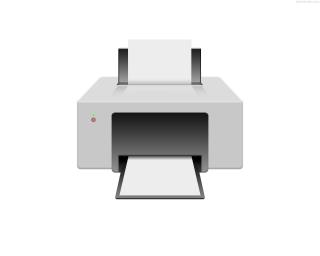 Printer Icon | PhotosInBox PNG images