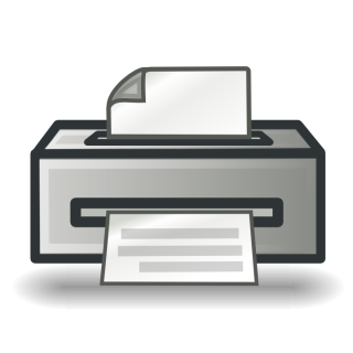 Printer Icon Gif Image Search Results PNG images