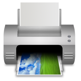 Printer Icons, Free Printer Icon Download, Iconhotm PNG images