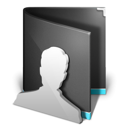 Icon Size Profile PNG images