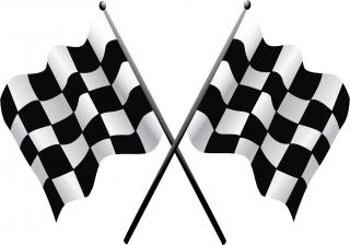 Icon Racing Flag Drawing PNG images