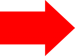 Solid Red Arrow Png PNG images