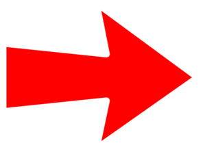 Right Arrow Red Png PNG images