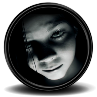Resident Evil 7 Icon Game Icon PNG images