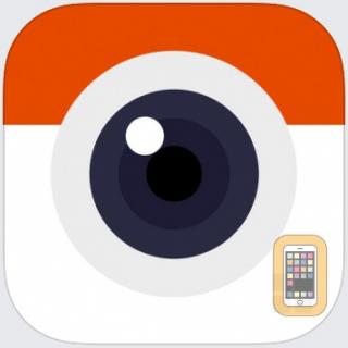 App Retrica Icon PNG images