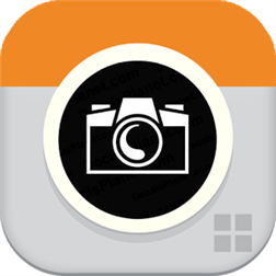 Camera, Retrica Icon PNG images