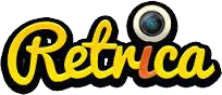 Retrica Logo Icon PNG images