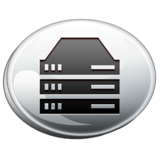 Server Computer Icon PNG images