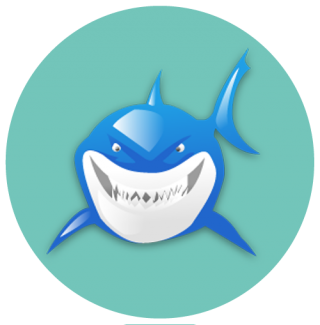 Icon Shark Download PNG images