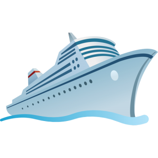 Ship Travel Cruise Tourism Travel Icon Png Ship Png Ship Icon PNG images
