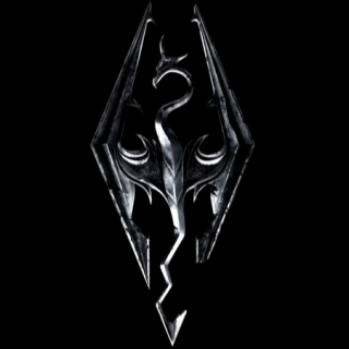 Skyrim Icon Png PNG images