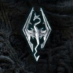 Skyrim Icon Png Image PNG images
