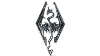 TES: Skyrim Icon PNG images