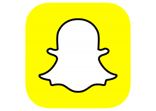 Snapchat Logo Vector Download Free Icon PNG images