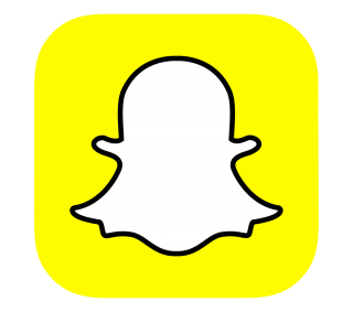 Snapchat Logo Transparent Background PNG images