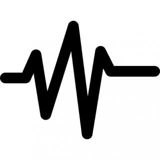 Sound Wave Png PNG images