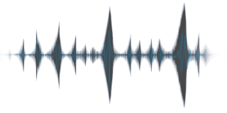 Sound Wave Png PNG images