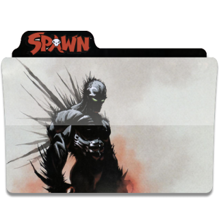 Spawn Folder Icon Png PNG images