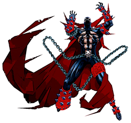 Files Free Spawn PNG images